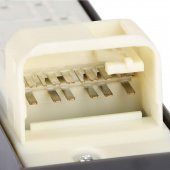 Gpr Toyota Yarıs Sol Dörtlü Cam Dügmesı Anahtarı 2006-2013 - 3