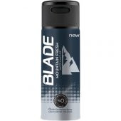 Blade Mountain Fresh Deodorant 3X150ML - 2
