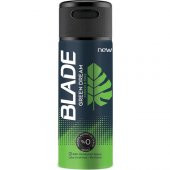 Blade Green Dream Deodorant 3x150ml - 2