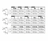 Actimove Genumotion Örgü Yüksek Kalite Diz Desteği Charcoal - 6