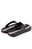 Muya Rada 31306-001 Anatomik Taban Islak Zemin Erkek Terlik Siyah 40-45 - 5