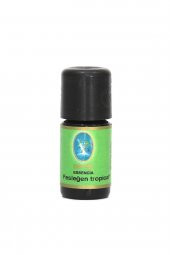 Nuka Organik Fesleğen (TROPİKAL) Yağı 5 ml - 1