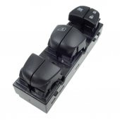 GPR AUTO PARTS NİSSAN X-TRAİL CAM DÜĞMESİ ANAHTARI SOL DÖRTLÜ 2014-2018 thumbnail 1