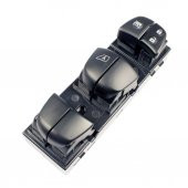 GPR AUTO PARTS NİSSAN X-TRAİL CAM DÜĞMESİ ANAHTARI SOL DÖRTLÜ 2014-2018 thumbnail 3