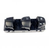 GPR AUTO PARTS NİSSAN X-TRAİL CAM DÜĞMESİ ANAHTARI SOL DÖRTLÜ 2014-2018 thumbnail 5