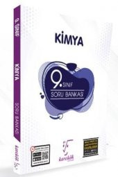 9. Sınıf Kimya Soru Bankası Karekök Yayınları - 1