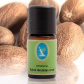Defne Nuka Essencia Küçük Hindistan Cevizi Yağı 5 ML - 1
