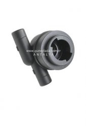 MOTOR YAĞ KAPAK ADAPTÖRÜ Octavia, VW, [AVU,BFQ] - 1