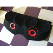 ARKA PANDİZOT KABİN HOPARLÖR KANALI ÜNİVERSAL - HOPARLÖR KAPAĞI - 3