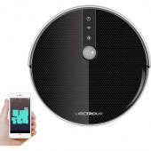 Liectroux C30B Robot Süpürge ve Paspas thumbnail 2