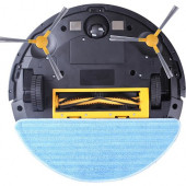 Liectroux C30B Robot Süpürge ve Paspas thumbnail 3