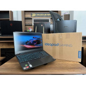 Lenovo Ideapad Gaming 3 15ARH05 82EY00JVTX İKİNCİ EL GARANTİLİ AMD Ryzen 7 4800H 16GB 51GB SSD GTX1650Ti 15.6" FHD W10 - 1