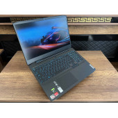Lenovo Ideapad Gaming 3 15ARH05 82EY00JVTX İKİNCİ EL GARANTİLİ AMD Ryzen 7 4800H 16GB 51GB SSD GTX1650Ti 15.6" FHD W10 - 8