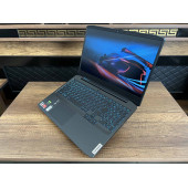 Lenovo Ideapad Gaming 3 15ARH05 82EY00JVTX İKİNCİ EL GARANTİLİ AMD Ryzen 7 4800H 16GB 51GB SSD GTX1650Ti 15.6" FHD W10 - 9