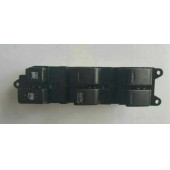 Toyota cirolla sol dörtlü cam düğmesi 1993-1998 - 1
