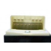 Toyota cirolla sol dörtlü cam düğmesi 1993-1998 - 3