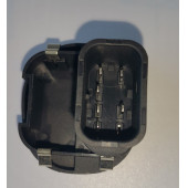 Connect sağ tekli cam düğmesi - 3