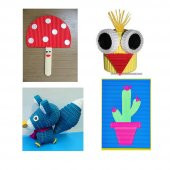 Turuncu Oluklu Mukavva 50x70 2 Adet Artlantis Oluklu Mukavva Turuncu Renkli 50*70 2 Adet - 5