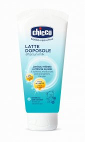 Chicco Güneş Sonrası Sütü 150 ML - 1