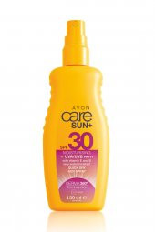 Care Sun Vücut Için Güneş Spreyi Spf30 - 150ml - 1