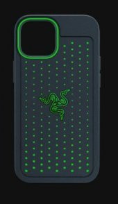 RC21-01880100-R3M1 Arctech IPhone 13 Mini (5.4) Telefon Kılıfı - 2