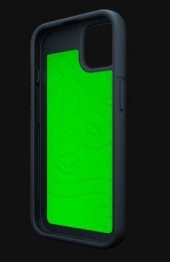 RC21-01880200-R3M1 Arctech iPhone 13 (6.1) Telefon Kılıfı - 2