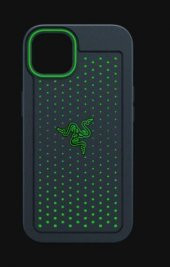 RC21-01880200-R3M1 Arctech iPhone 13 (6.1) Telefon Kılıfı - 3