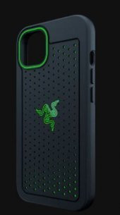 RC21-01880200-R3M1 Arctech iPhone 13 (6.1) Telefon Kılıfı - 4