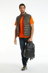 Five Pocket FP5018 Erkek Yelek - 1