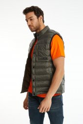 Five Pocket FP5018 Erkek Yelek - 7