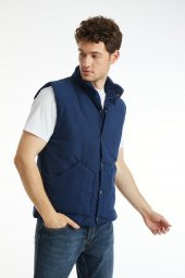 Five Pocket FP5019 Erkek Yelek - 3