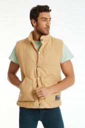 Five Pocket FP5019 Erkek Yelek - 1