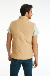Five Pocket FP5019 Erkek Yelek - 4