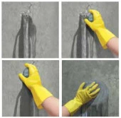 Sika Monoplug Su Tıkaç Harcı Yalıtım Malzemesi Tıkacı Gri 5 Kg - 2