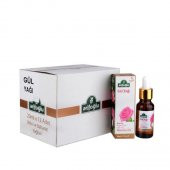 Arifoğlu Gül Yağı 12 x 20 ML - 1
