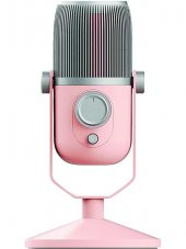 Thronmax MDrill Rosa Pembe 96 kHz 24 bit Profesyonel Yayıncı Mikrofonu 34989 - 1