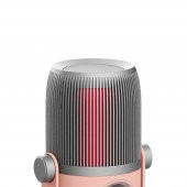 Thronmax MDrill Rosa Pembe 96 kHz 24 bit Profesyonel Yayıncı Mikrofonu 34989 - 2