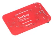 Temel Elektronik Kartı Flip Flop - Demonte Montajsız - 5