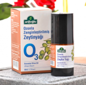 Arifoğlu Ozonla Zenginleştirilmiş Zeytinyağı 50 ML - 1