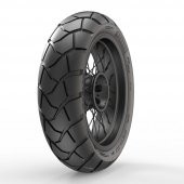 120/80-18 CAPRA R 62S ANLAS TUBE TYPE LASTİK - 1