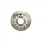 Honda Dio 110 Ön Fren Diski 45351-K44-J01 - 1