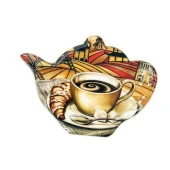 Americano Temalı Buzdolabı Magneti thumbnail 1