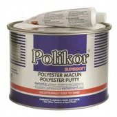 Süper Soft Polyester Macun 800gr - 2