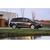 Seat Altea XL 2008-2015 Ön Motor Kaputu Kapağı Açma Kolu 1J1823533C - 2