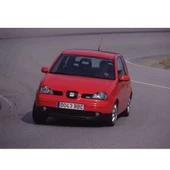 Seat Arosa 1997-2004 Ön Motor Kaputu Kapağı Açma Kolu 1J1823533C - 2