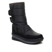 Sportlife Bayan Kar Botu Soğuğa Dayanıklı İçi Kürklü - 1