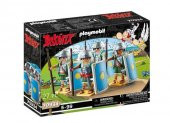 Playmobil 70934 Asterix Roman Troop thumbnail 1