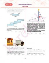 TYT Geometri Soru Bankası Karekök Yayınları - 3