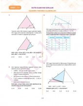 TYT Geometri Soru Bankası Karekök Yayınları - 4