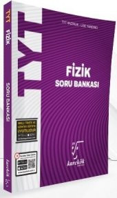 TYT Fizik Soru Bankası Karekök Yayınları - 1